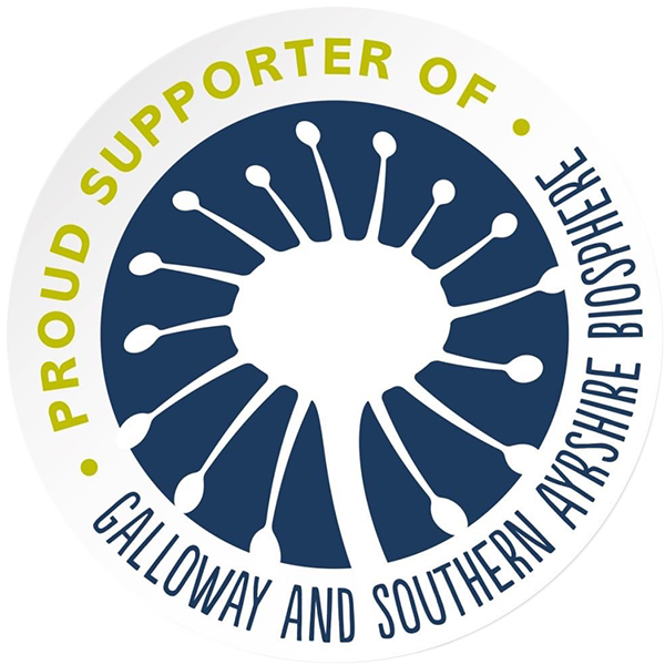 Galloway & Southern Ayrshire Biosphere